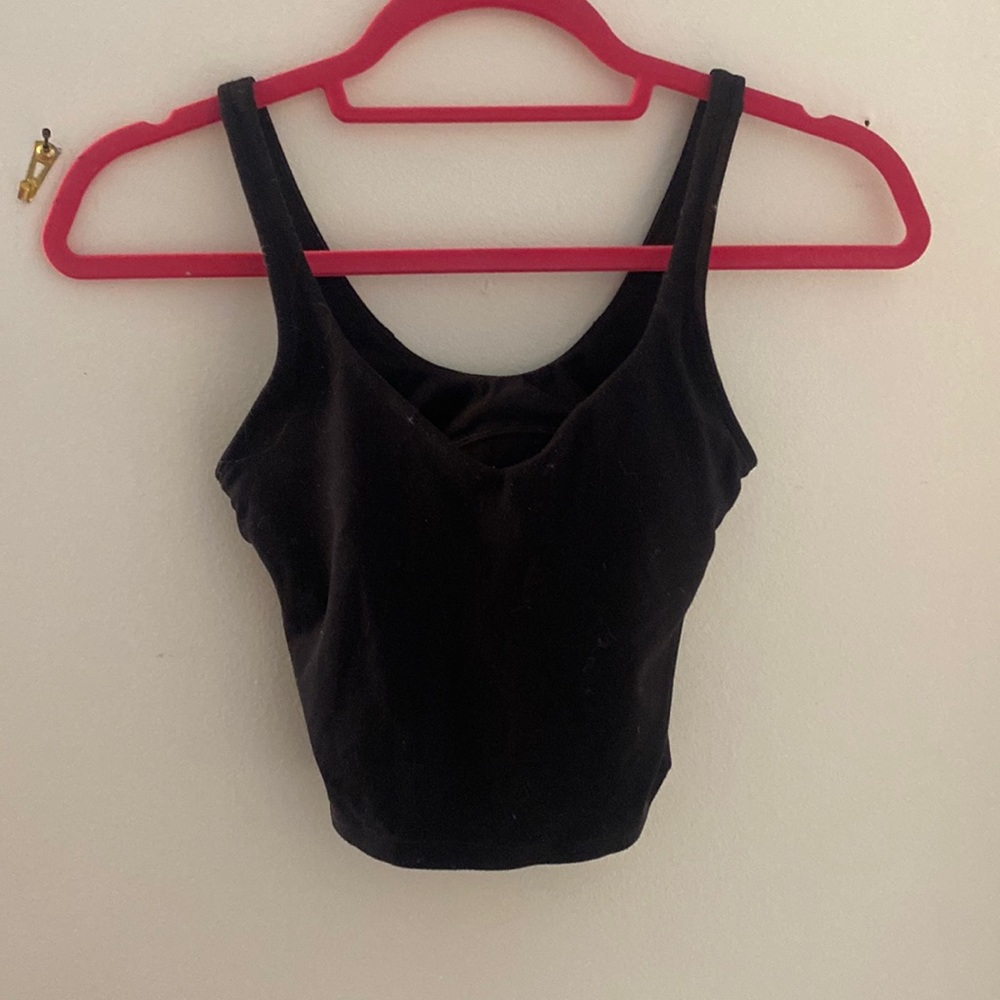 lululemon align tank top